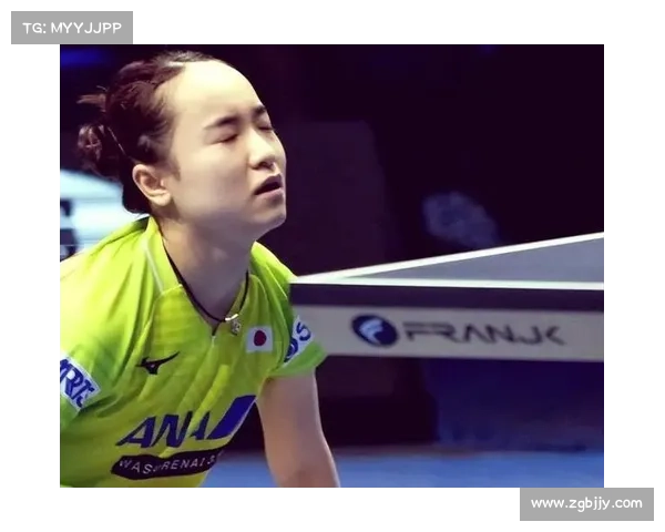 乒乓球澳门冠军赛伊藤美诚因伤退赛日本女单仅剩一人征战